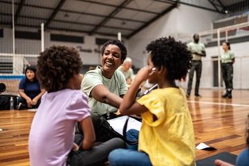 Minori Stranieri non Accompagnati: al via il progetto “Affido” – www.lavoro.gov.it