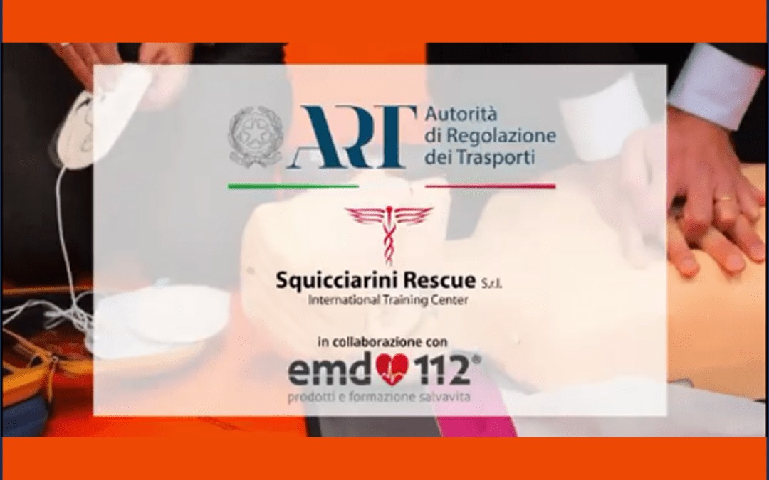 Secondo evento di team building ART – www.autorita-trasporti.it