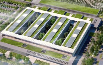 Nuovo ospedale di Siracusa, Schifani: «Assicurata intera copertura finanziaria per 372 milioni»

   – www.regione.sicilia.it