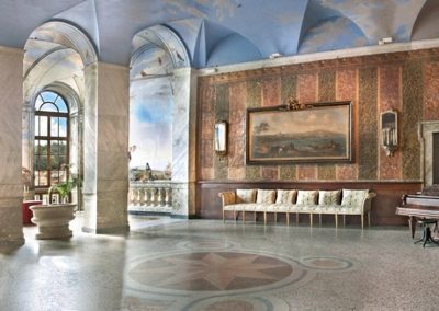 Apertura straordinaria delle dimore storiche – VisitLazio – www.visitlazio.com