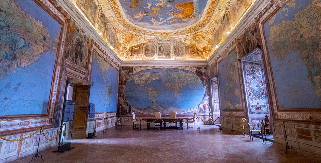Domenica 4 maggio musei gratis nel Lazio – VisitLazio – www.visitlazio.com