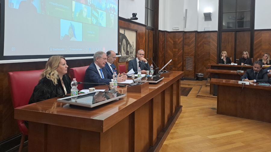 “Nuove evidenze sulle emissioni, decisivo nuovo pronunciamento del GIP per fermare la chiusura del depuratore” – www.mimit.gov.it