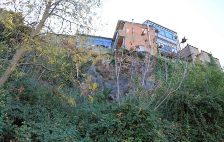 Dissesto, a Randazzo va in gara il consolidamento del centro abitato