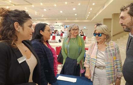 Lavoro, 826 candidati e 28 aziende al “Recruiting Day Alberghiero” a Palermo
