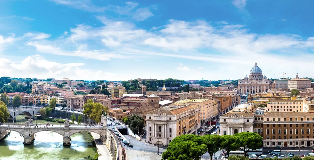 A Roma la borsa turistica Art Cities Exchange – VisitLazio – www.visitlazio.com