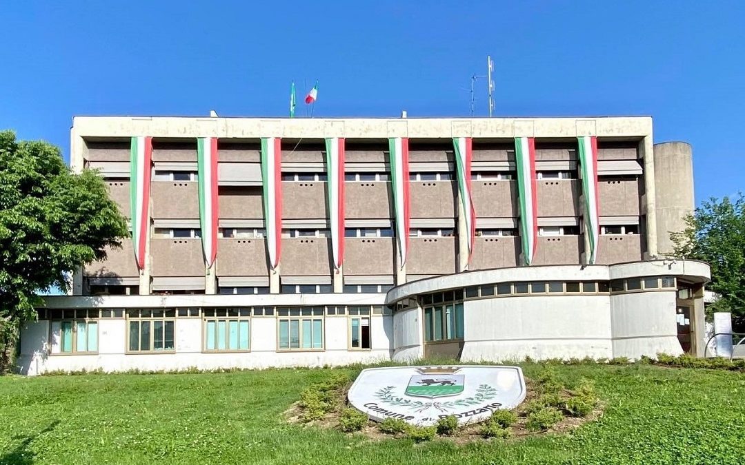 Rozzano, Fontana: tristezza per la scomparsa del sindaco Ferretti – www.lombardianotizie.online