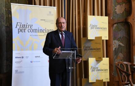 Imprese, Schifani ai Giovani di Confindustria: «Sicilia cresce grazie al governo e al sistema produttivo»

   – www.regione.sicilia.it