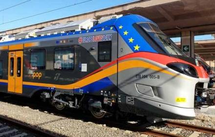 Treni, Gela-Siracusa. Assessorato Mobilità: disagi dovuti a lavori su sicurezza