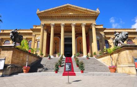 Riconferma Betta al Teatro Massimo, Schifani: «Il voto unanime premia la continuità e l’eccellenza»
