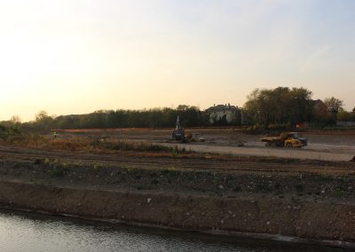 Bergamo, i cantieri Rfi per la linea Ponte S.P. e il collegamento con Orio – www.lombardianotizie.online