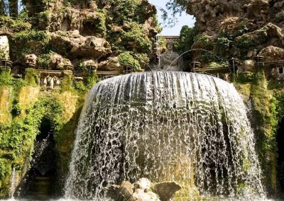 Gemellaggio tra Villa d’Este e Palazzo d’Estate – VisitLazio – www.visitlazio.com