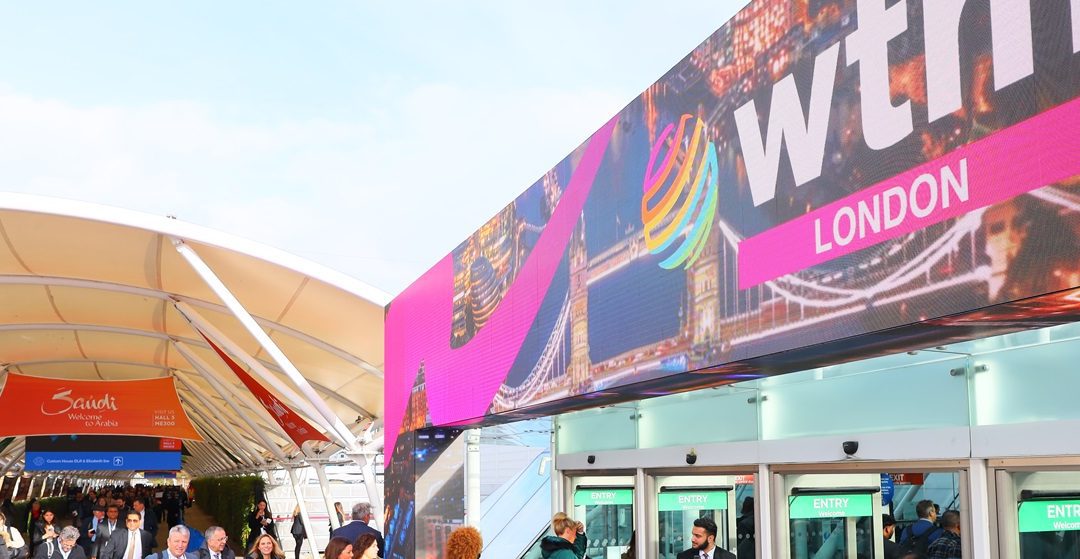 Il turismo del Lazio vola al WTM di Londra – VisitLazio – www.visitlazio.com