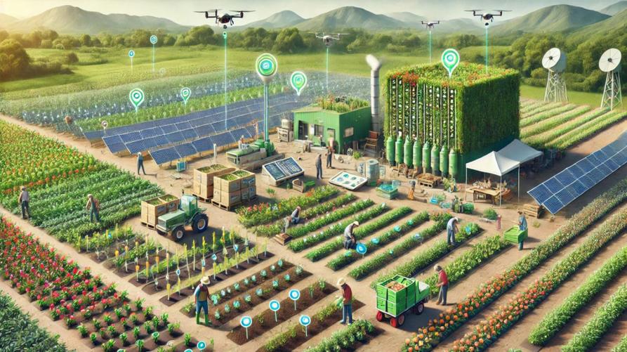 Investimenti e competitività in agricoltura: in arrivo un bando da 32,5 milioni
 – www.regione.piemonte.it