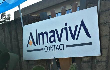 Almaviva, l’assessore Tamajo: «Mantenere aperto il tavolo di crisi»