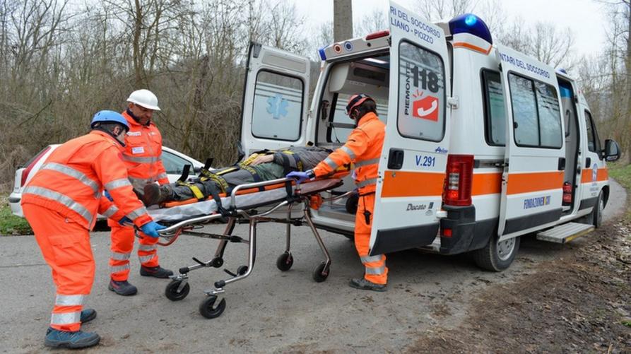 Accordo per gli algoritmi clinico-assistenziali infermieristici
 – www.regione.piemonte.it