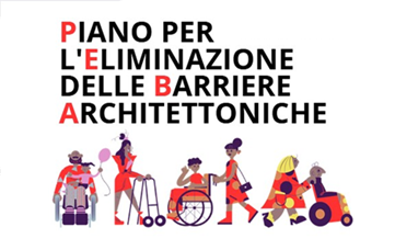 Barriere architettoniche: 115mila euro dalla Regione a 12 Comuni per i Piani di abbattimento – www.regione.umbria.it