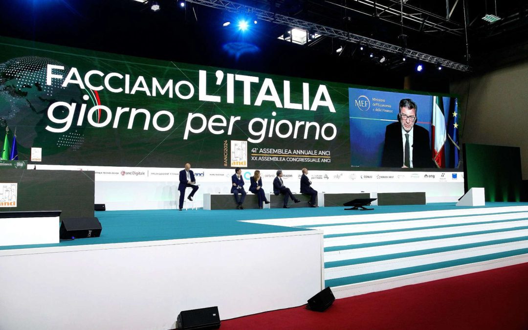 Ministero dell’Economia e delle Finanze – www.mef.gov.it