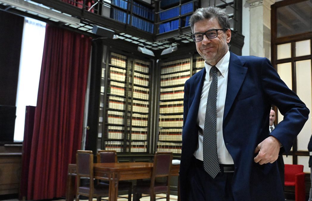 Ministero dell’Economia e delle Finanze – www.mef.gov.it