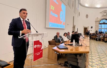 Fondi europei, dipartimento Attività produttive in testa per spesa certificata