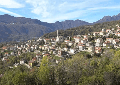 Stanziati 300.000 euro per rimozione di discarica di Berbenno (BG – www.lombardianotizie.online