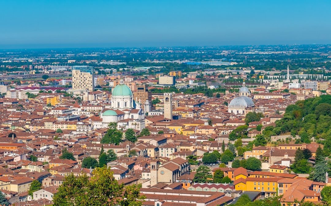 Qualità dell’aria, disattivate misure anti inquinamento a Brescia e Bergamo – www.lombardianotizie.online