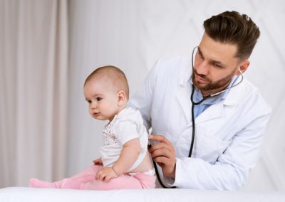 Procede la campagna di immunizzazione contro le bronchioliti – www.lombardianotizie.online