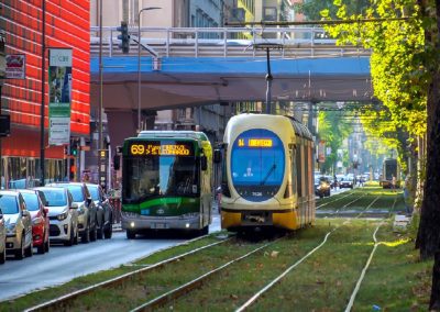 Metrotranvia di Seregno, 5 milioni per l’interscambio con la stazione Fs – www.lombardianotizie.online
