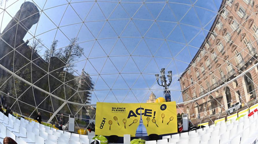 ATP Finals: a Casa Tennis e Casa Gusto incontri e degustazioni 
 – www.regione.piemonte.it