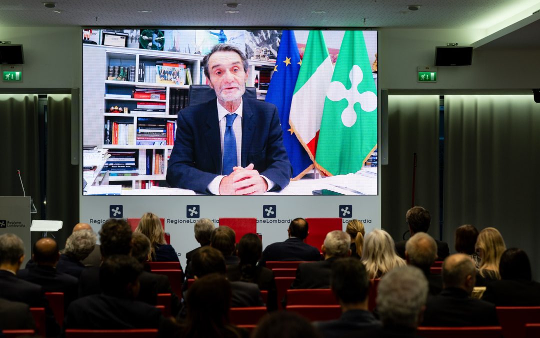 con autonomia piu’ forza a livello internazionale per Lombardia – www.lombardianotizie.online