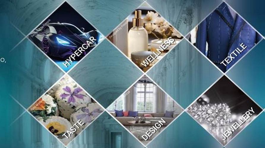 Lusso e hypercar a Experience Piemonte
 – www.regione.piemonte.it