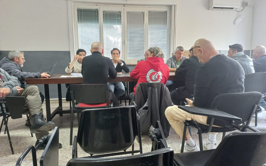 Acciaio, ora serve un ‘progetto Piombino’ 
						 – www.toscana-notizie.it