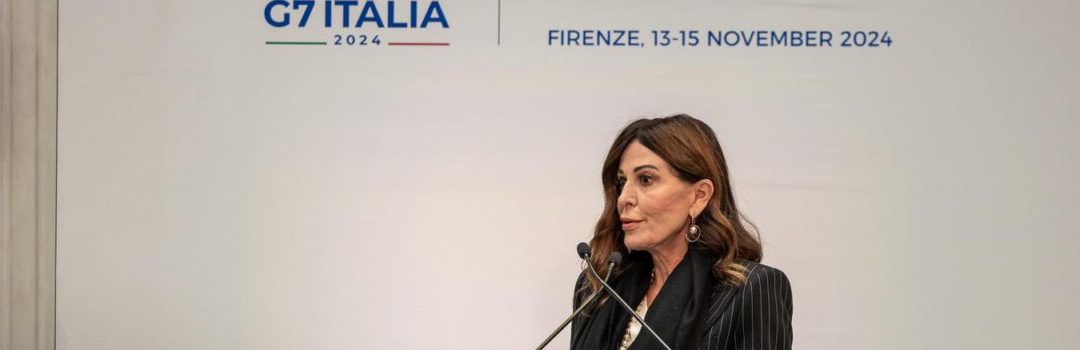 G7 Turismo, Santanchè: “Turismo centrale nel G7 è vittoria italiana”