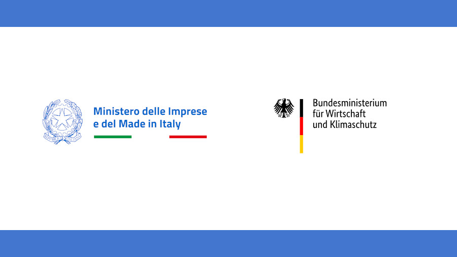 A un anno dalla firma del Piano d’Azione bilaterale, Italia e Germania rafforzano il loro impegno per potenziare la competitività dell’UE – www.mimit.gov.it