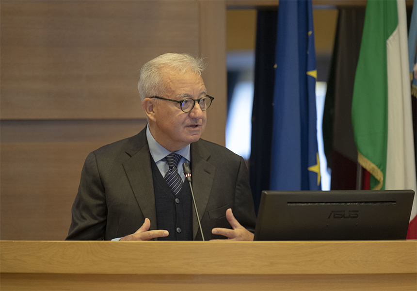 Intervento del Sottosegretario Mantovano al convegno di studi “Giustizia al Servizio del Paese – Il principio di legalità” – www.governo.it