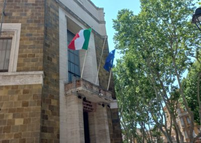 Garante consegna a GdF la lista dei distributori che non hanno adeguato i prezzi al taglio accise – www.mimit.gov.it