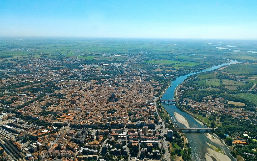 Qualità aria, dal 23 novembre disattivate misure anti inquinamento a Pavia – www.lombardianotizie.online