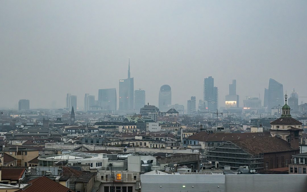 Qualità aria, al via misure anti inquinamento a Milano, Bergamo e Brescia – www.lombardianotizie.online