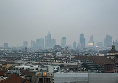 Qualità aria, al via misure anti inquinamento a Milano, Bergamo e Brescia – www.lombardianotizie.online