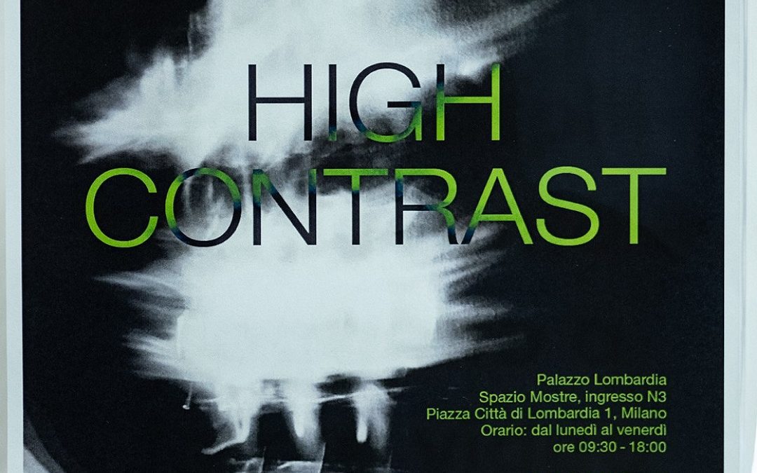 A Palazzo Lombardia la mostra fotografica ‘High Contrast’ – www.lombardianotizie.online