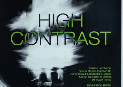 A Palazzo Lombardia la mostra fotografica ‘High Contrast’ – www.lombardianotizie.online