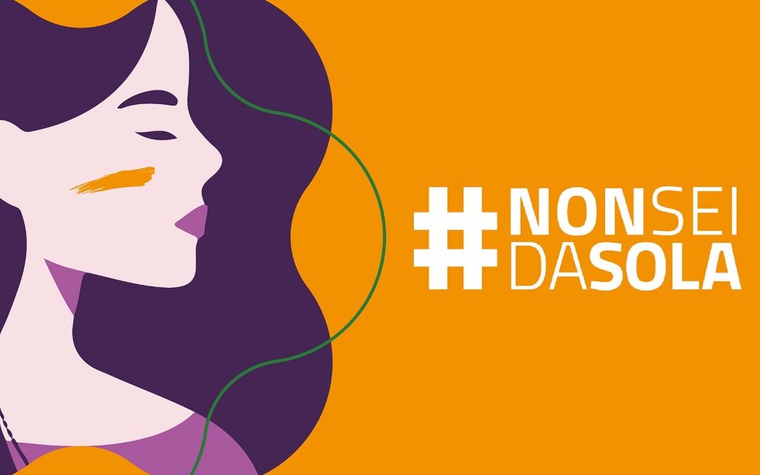 Violenza di genere, al via campagna digital Regione con Matilde Gioli – www.lombardianotizie.online