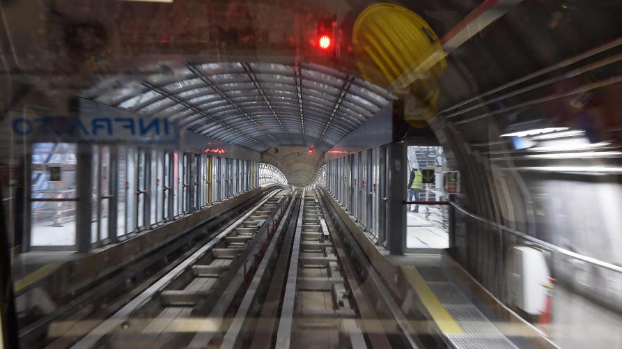 L’attività della Regione per l’ampliamento della metropolitana di Torino
 – www.regione.piemonte.it