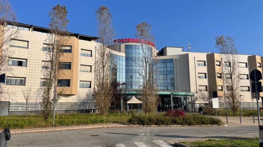 L’Ospedale di Settimo Torinese diventerà pubblico
 – www.regione.piemonte.it