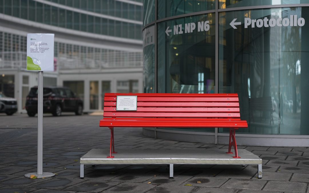 Violenza sulle donne, le iniziative della Regione per il 25 novembre – www.lombardianotizie.online