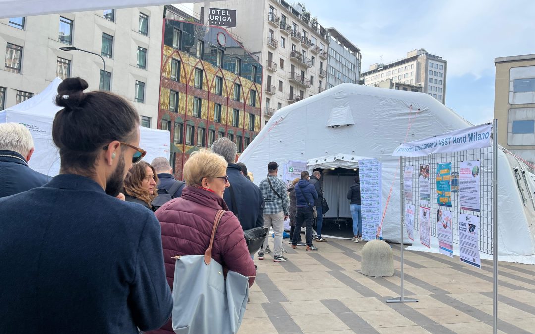 Vaccinazione antinfluenzale gratuita estesa a tutti in Lombardia – www.lombardianotizie.online