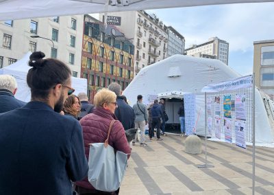 Vaccinazione antinfluenzale gratuita estesa a tutti in Lombardia – www.lombardianotizie.online