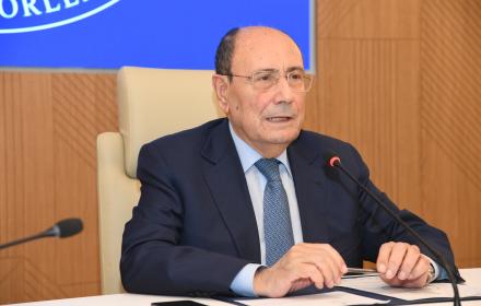 Giunta approva Nadefr, Schifani: «Sicilia cresce più del previsto grazie a politiche di governo»

   – www.regione.sicilia.it