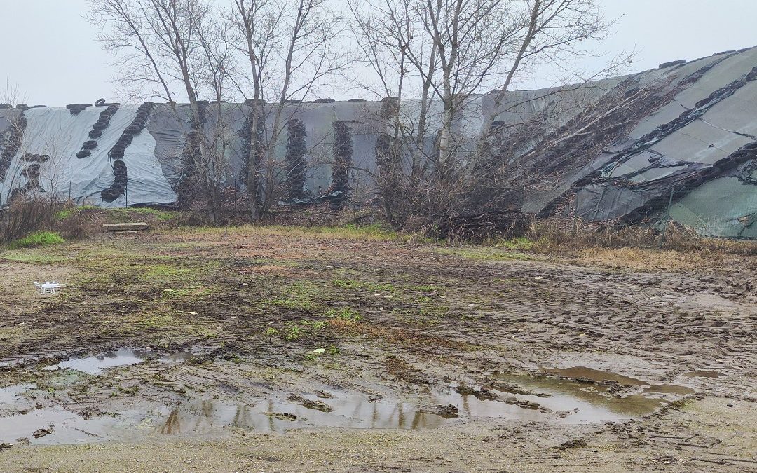 Rimozione rifiuti pericolosi,4 milioni per Fiesse (BS) e Corbetta (MI) – www.lombardianotizie.online