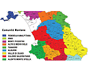 Esercizio associato di funzioni e servizi comunali. Atto di indirizzo e approvazione delle Linee Gui… – www.regione.campania.it