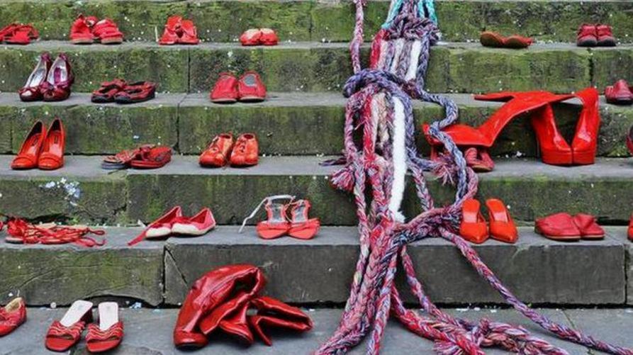 L’impegno costante della Regione contro la violenza sulle donne
 – www.regione.piemonte.it